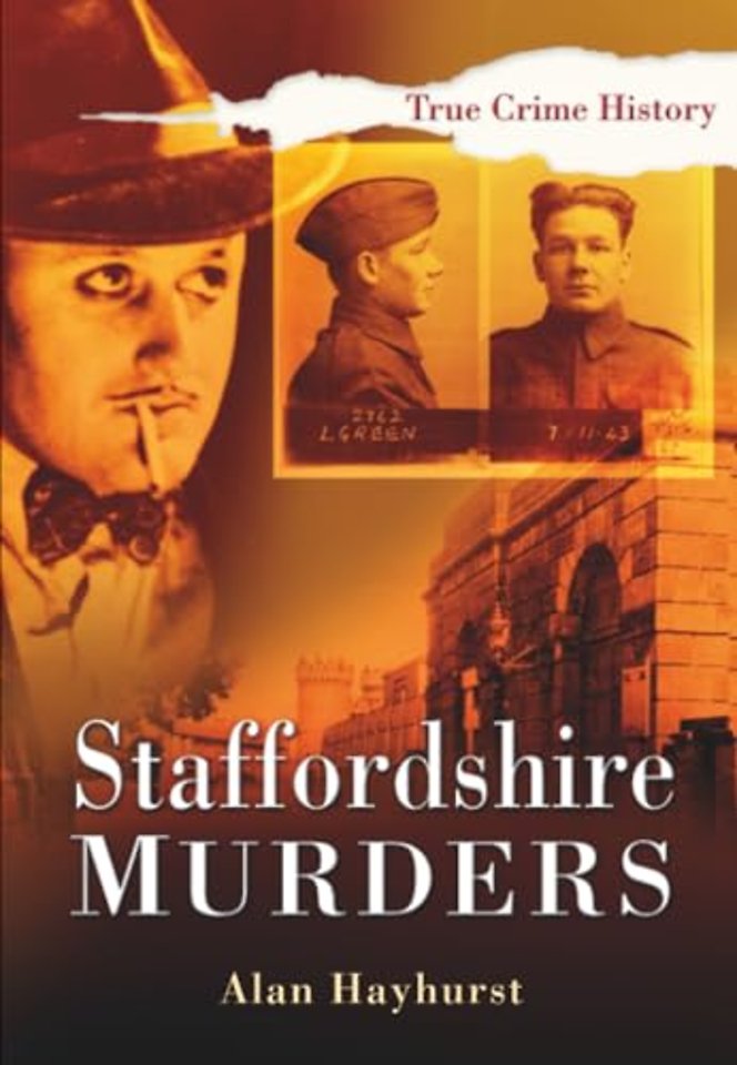 Staffordshire Murders