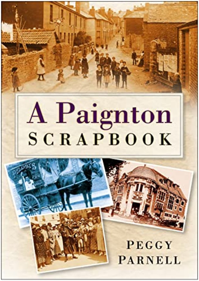 A Paignton Scrapbook