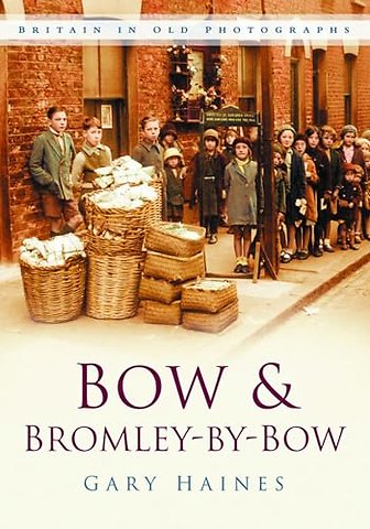 Bow and Bromley-by-Bow