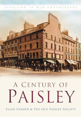 A Century of Paisley