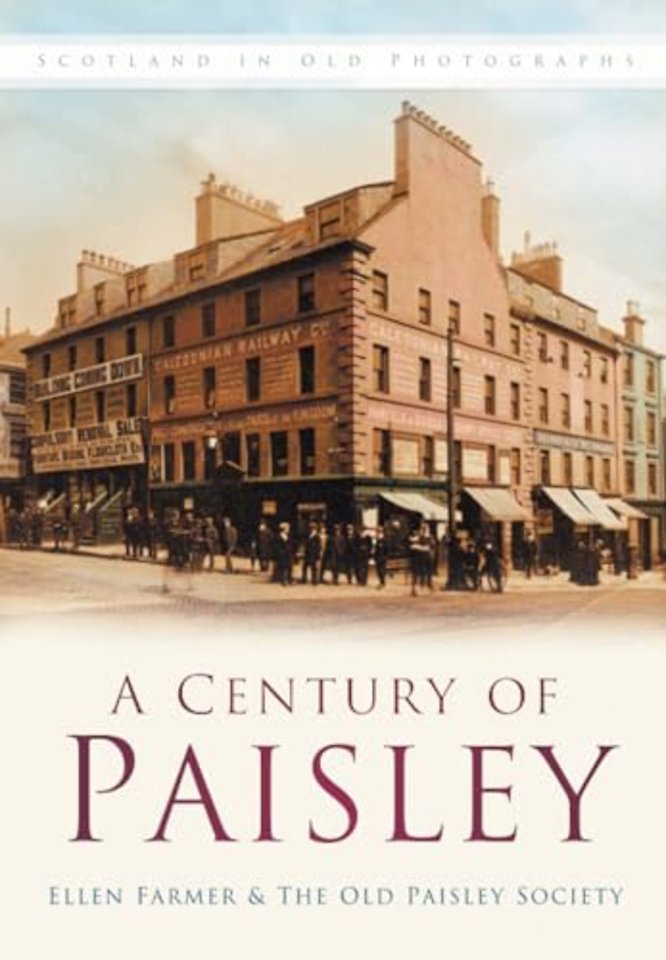 A Century of Paisley