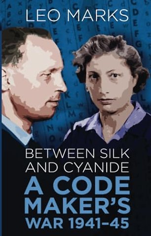 Between Silk and Cyanide