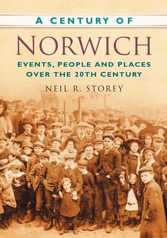 A Century of Norwich