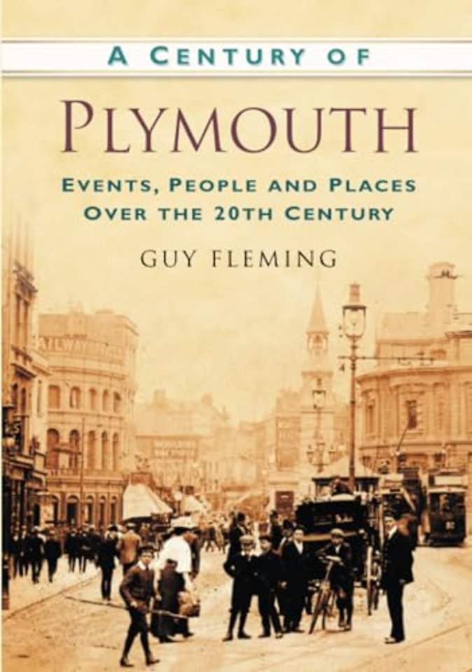 A Century of Plymouth
