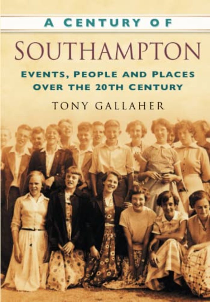 A Century of Southampton