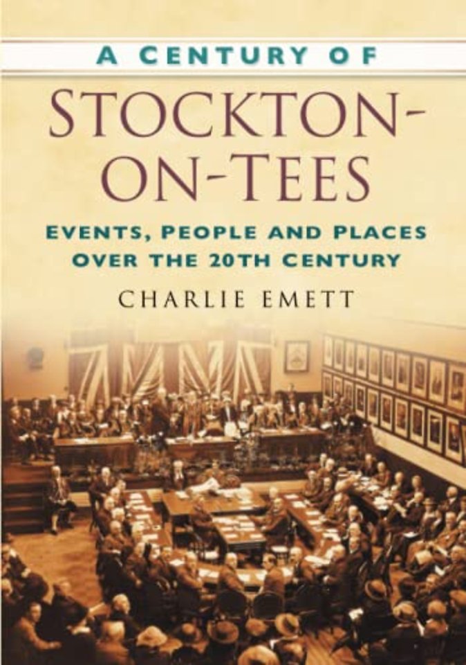 A Century of Stockton-on-Tees