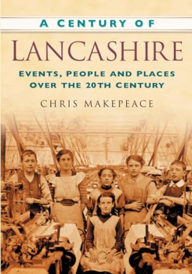 A Century of Lancashire
