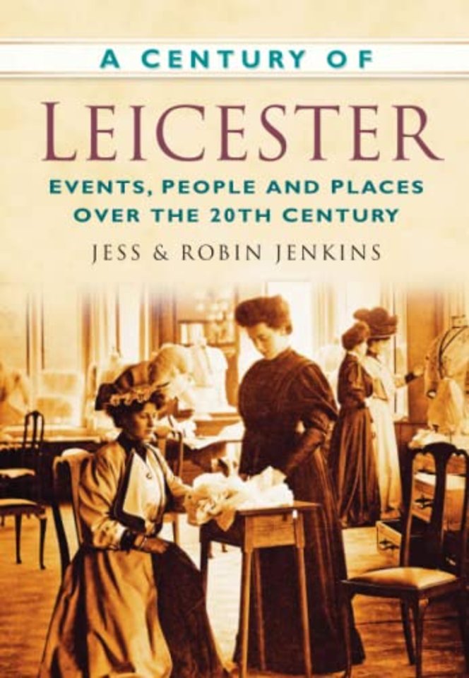 A Century of Leicester