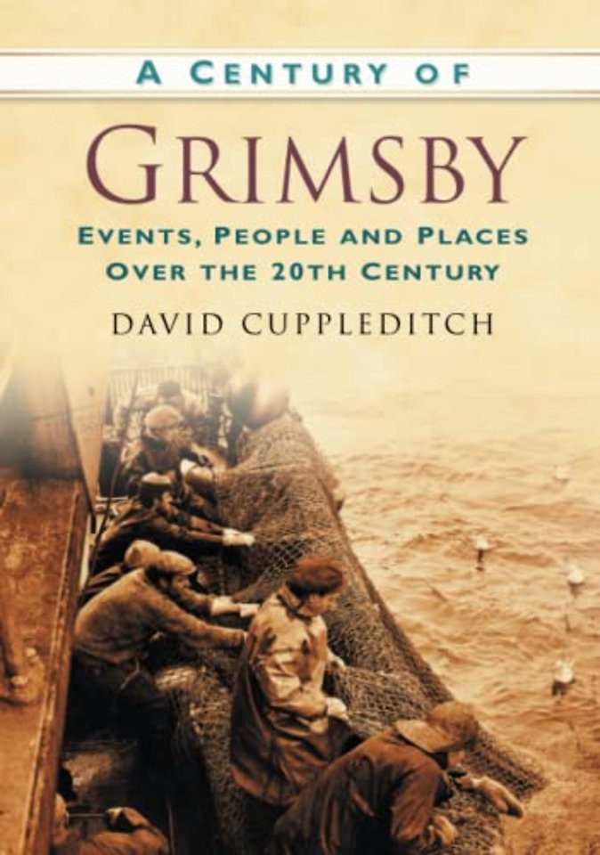 A Century of Grimsby