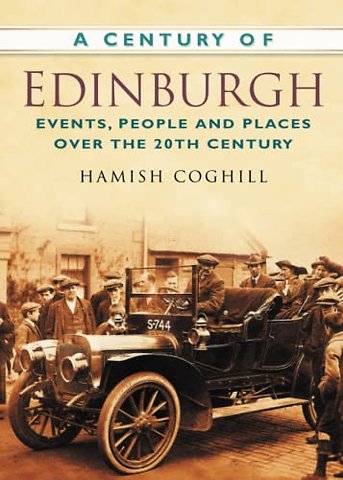 A Century of Edinburgh