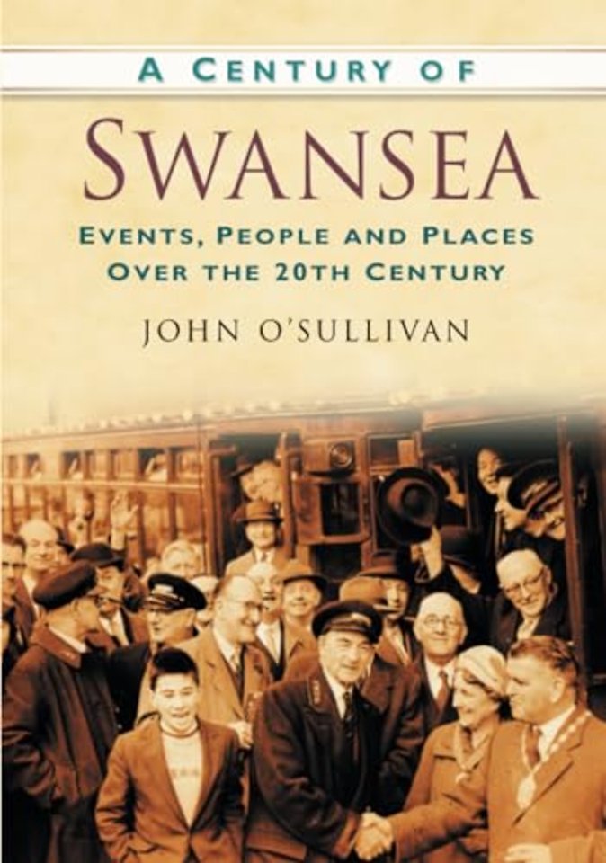 A Century of Swansea