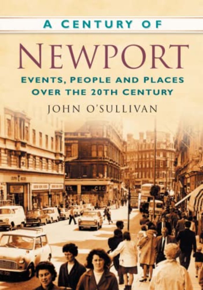 A Century of Newport
