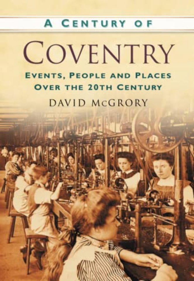 A Century of Coventry