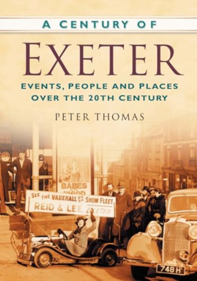 A Century of Exeter