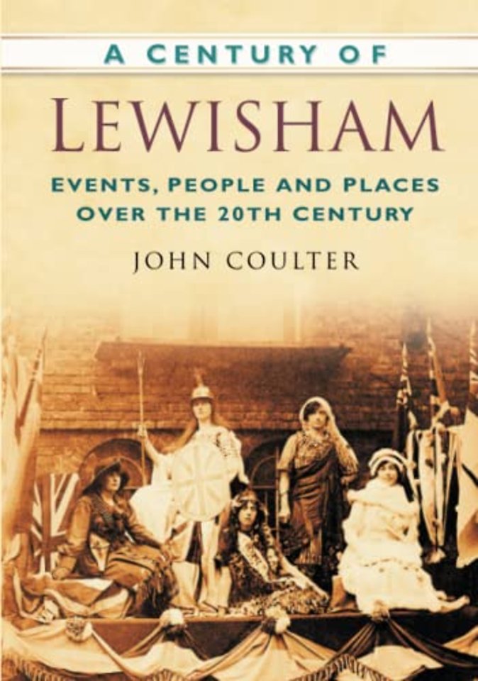 A Century of Lewisham