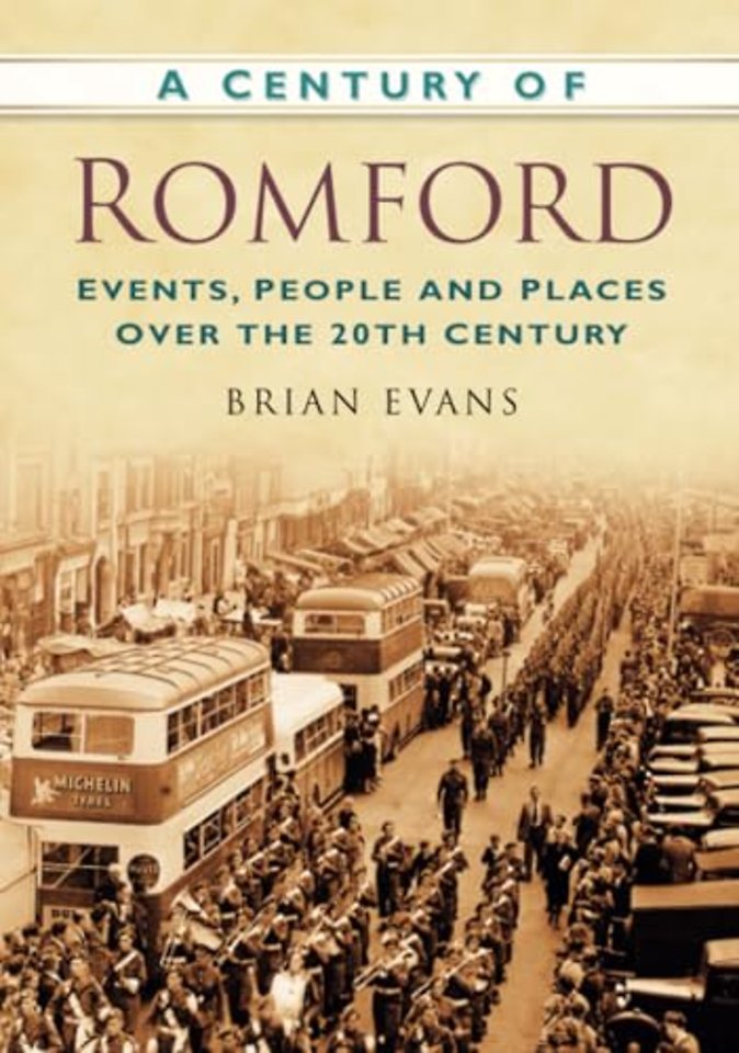 A Century of Romford