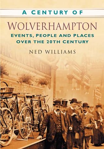 A Century of Wolverhampton