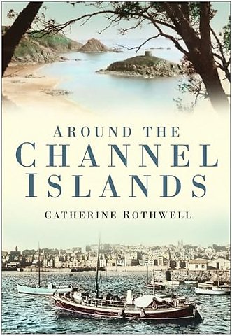 Around the Channel Islands