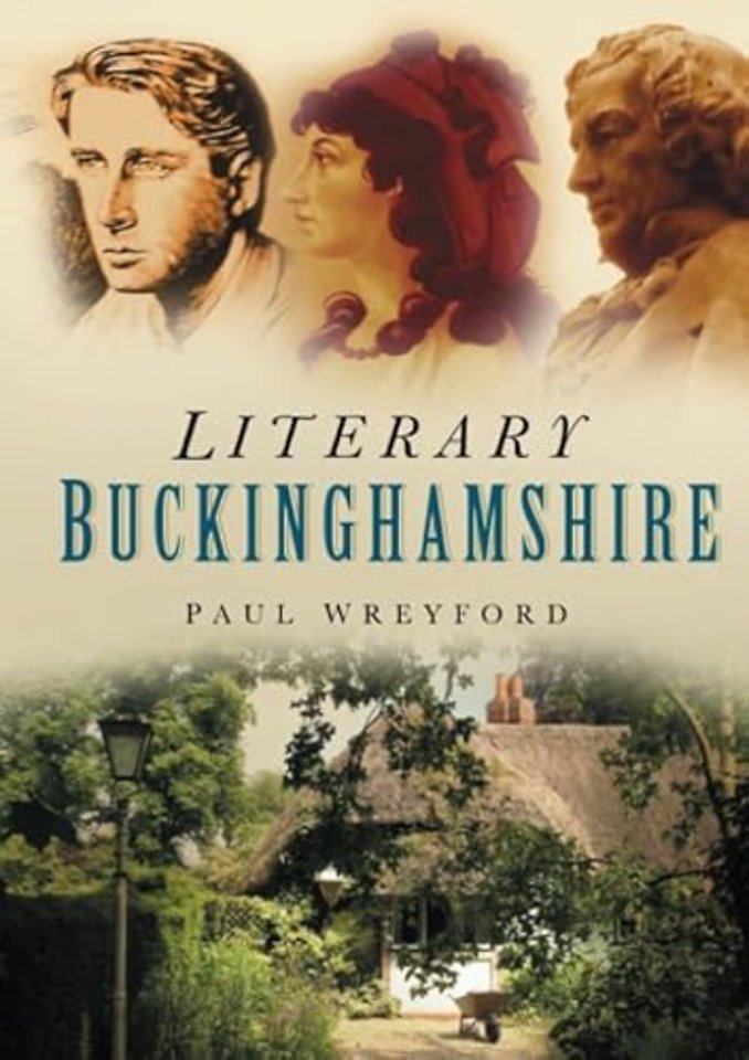 Literary Buckinghamshire