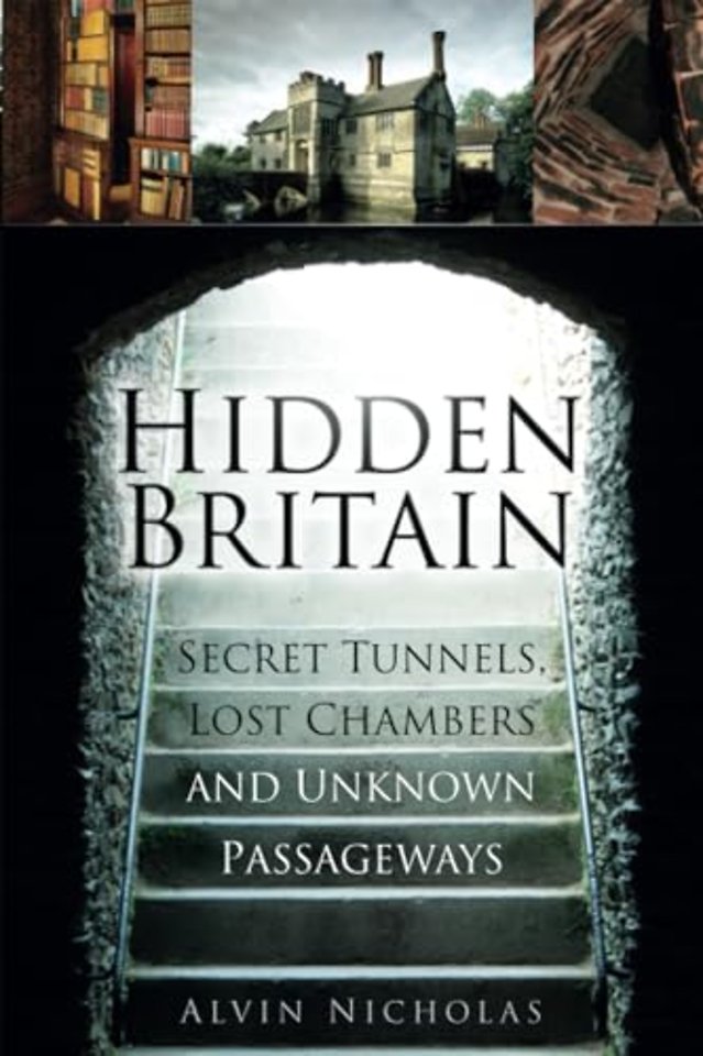 Hidden Britain