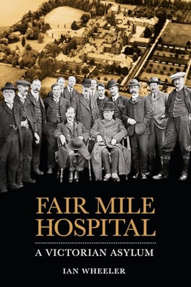 Fair Mile Hospital
