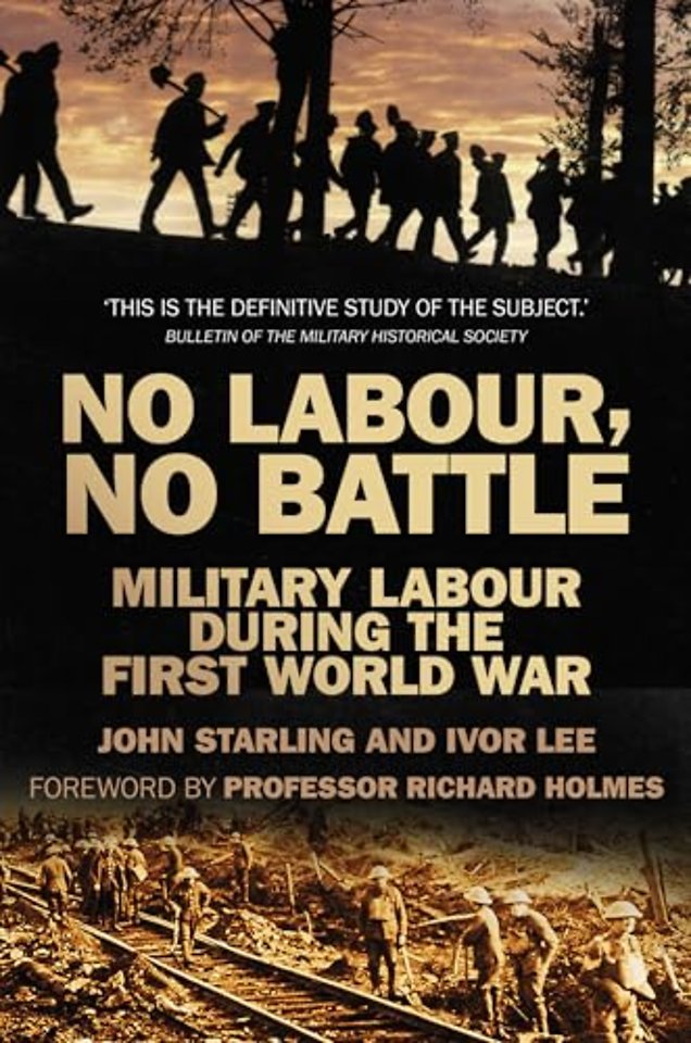 No Labour, No Battle