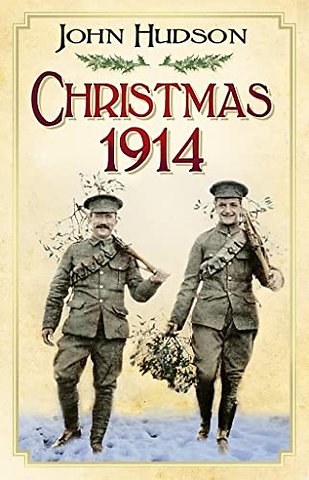 Christmas 1914