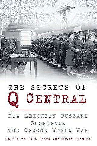 The Secrets of Q Central