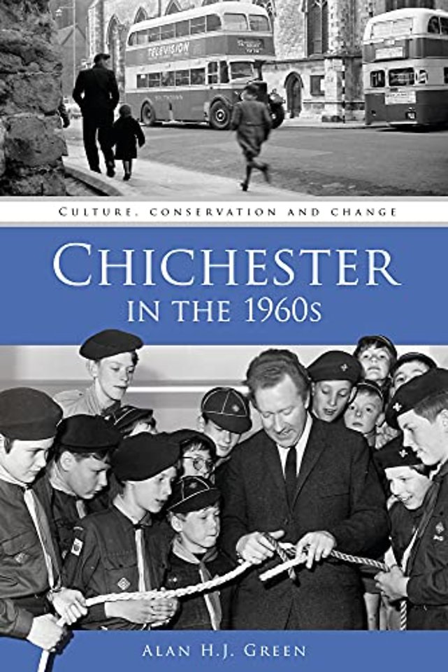 Chichester in the 1960s