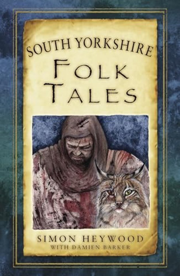 South Yorkshire Folk Tales