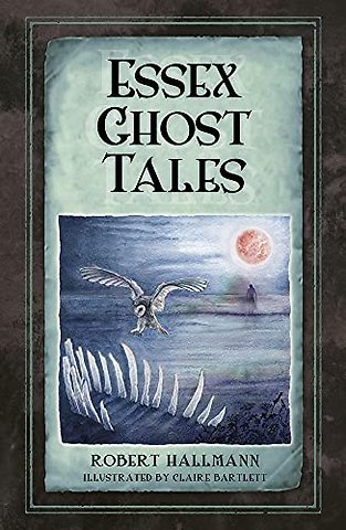Essex Ghost Tales