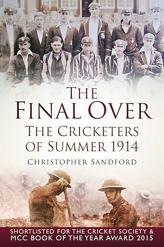 The Final Over