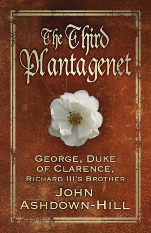 The Third Plantagenet
