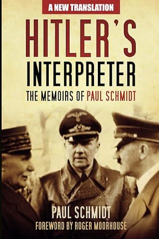 Hitler's Interpreter