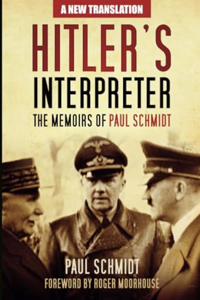 Hitler's Interpreter