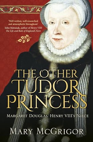 Other Tudor Princess