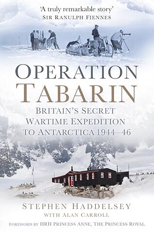 Operation Tabarin