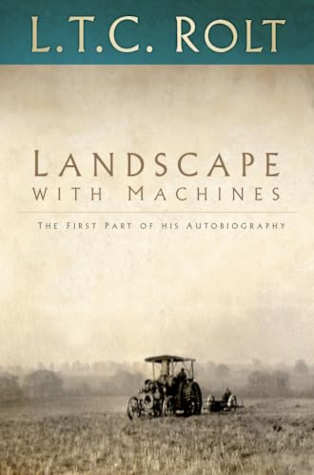 Landscape with Machines