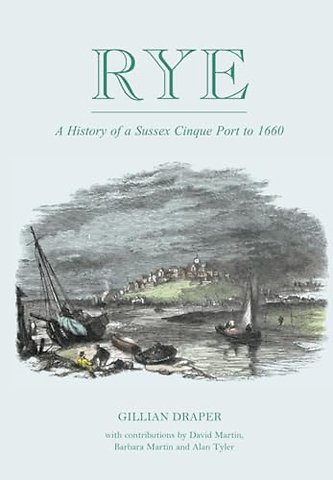 Rye