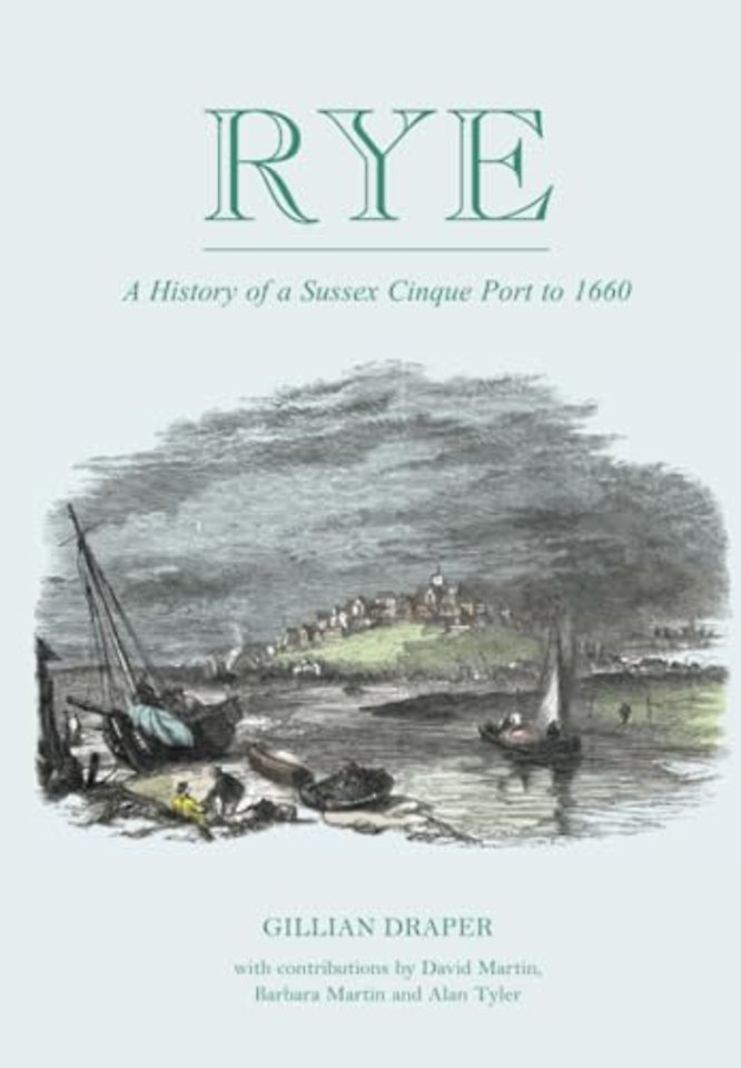 Rye