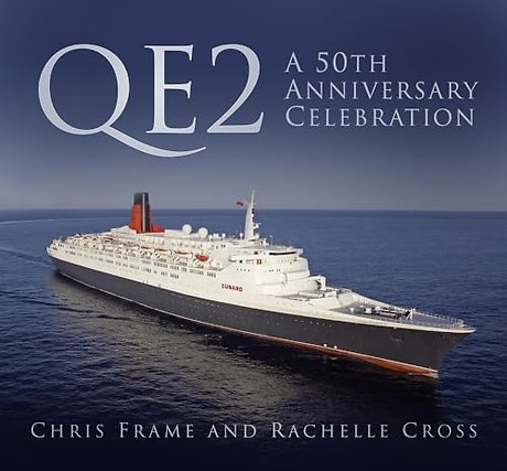 QE2: A 50th Anniversary Celebration