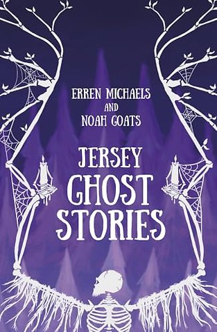 Jersey Ghost Stories