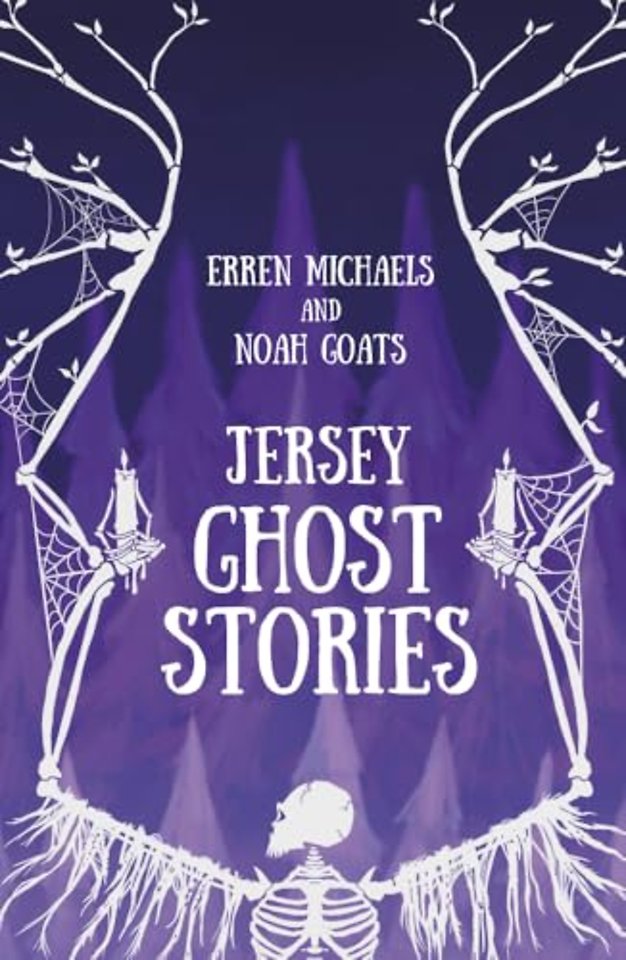 Jersey Ghost Stories