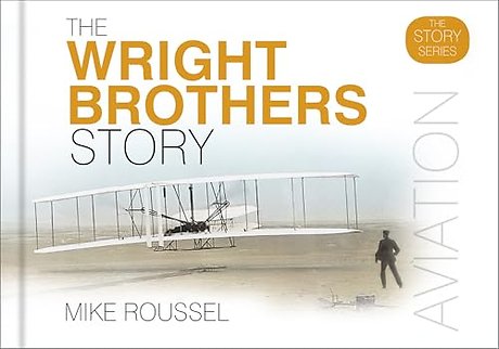 The Wright Brothers Story