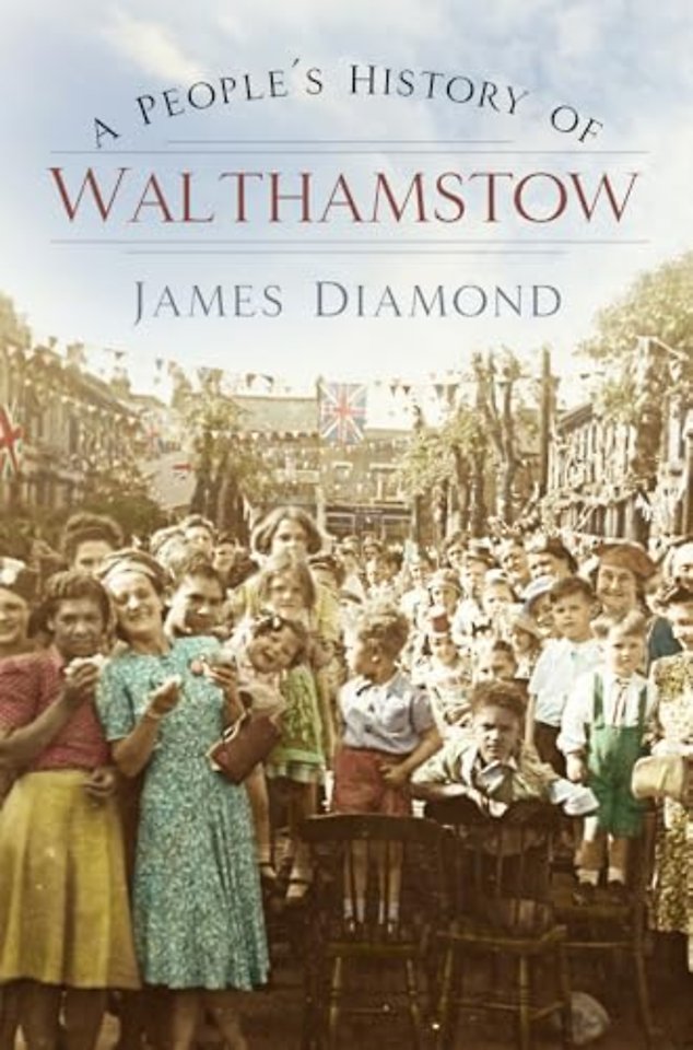 People's History of Walthamstow