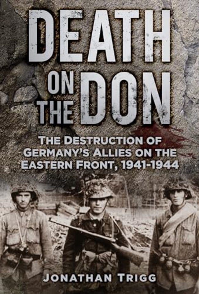Death on the Don