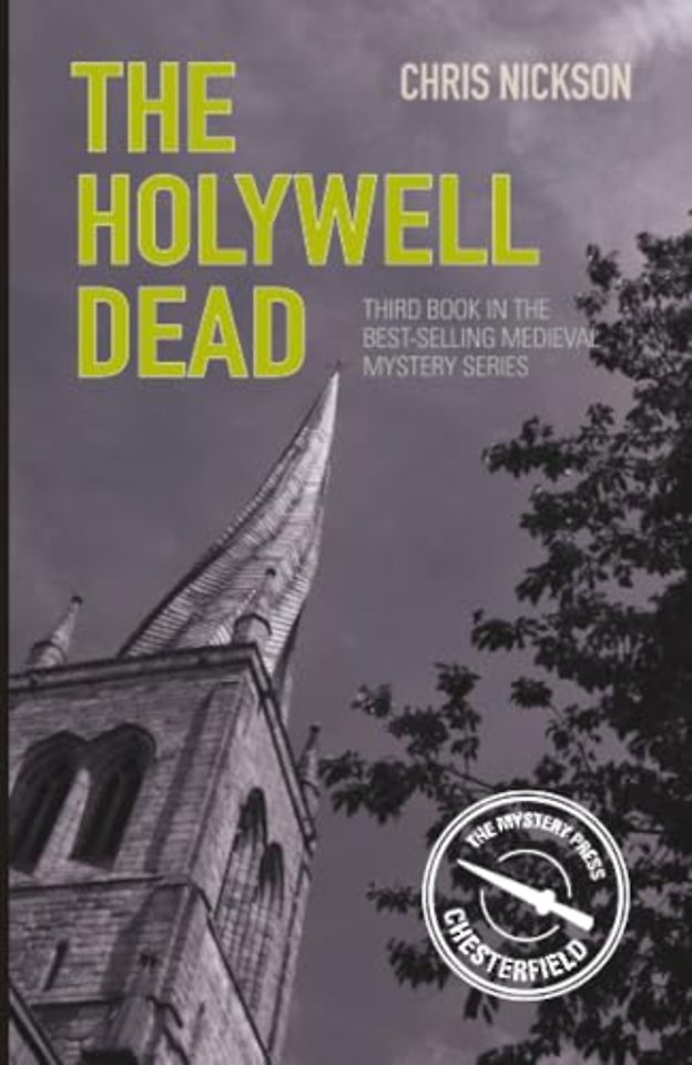 The Holywell Dead