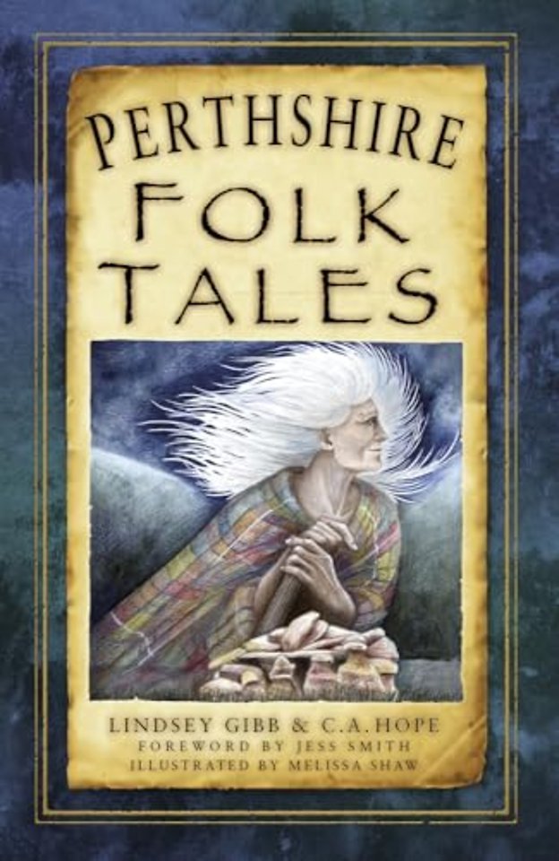 Perthshire Folk Tales