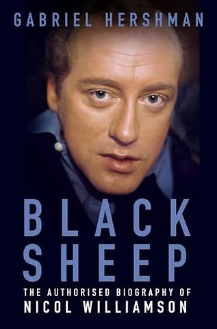 Black Sheep