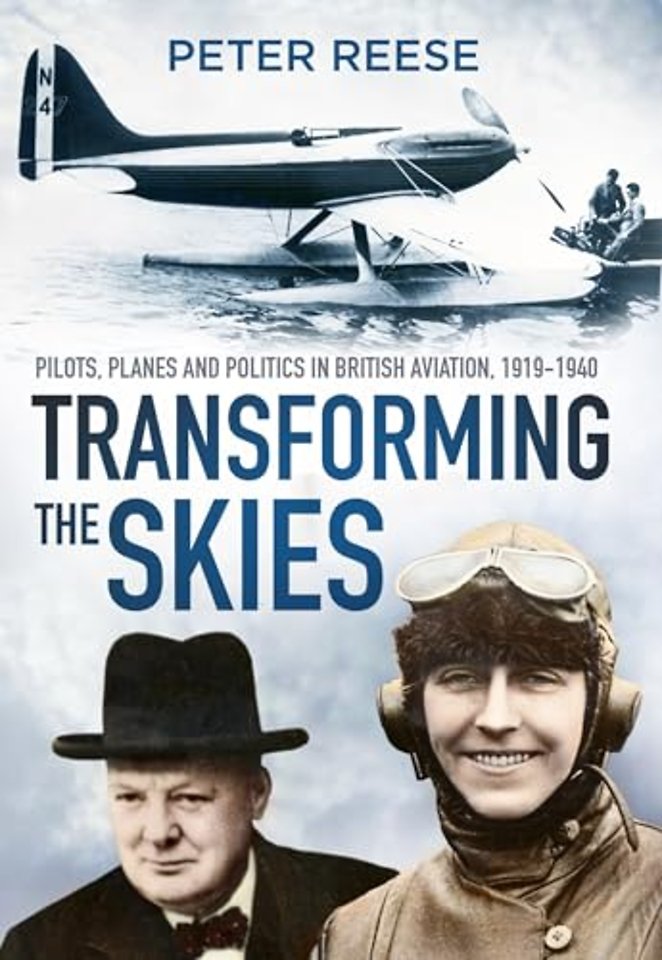 Transforming the Skies